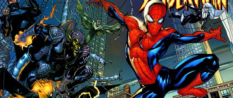 COMICS BOOK
