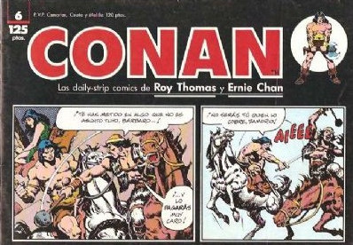 CONAN